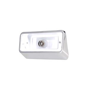 Back-up Lamp Housing - LH - 69 Camaro RS - Image 2 of 5