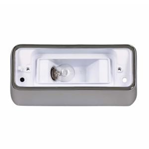 Back-up Lamp Housing - LH - 69 Camaro RS - Image 4 of 5