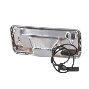 Back-up Lamp Housing - LH - 69 Camaro RS - Image 3 of 5
