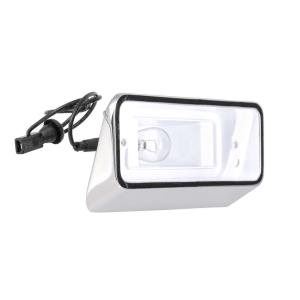 Back-up Lamp Housing - LH - 69 Camaro RS - Image 1 of 5