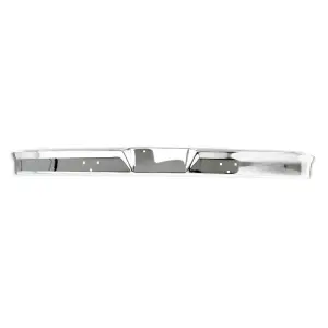1962 Ford F250 Front Bumper - 61-63 Ford F100 F250 Pickup