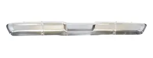 Rear Bumper - Chrome - 73-79 F150 F250 Styleside Bed; 78-79 Bronco - Image 3 of 3