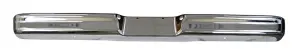 Rear Bumper - Chrome - 73-79 F150 F250 Styleside Bed; 78-79 Bronco - Image 1 of 3