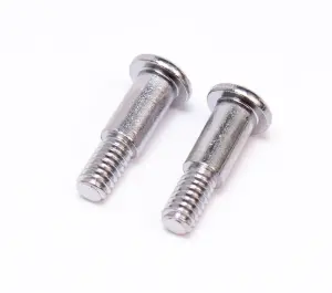 Cargo Lens Screws (2pcs) - 70-72 Chevy GMC Truck - Image 1 of 2