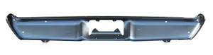 Rear Bumper - 68-69 Fairlane Torino Cyclone - Image 2 of 2