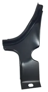 Trunk Gutter Side Brace - LH - 71-72 Nova - Image 2 of 2