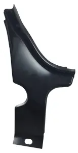 Trunk Gutter Side Brace - RH - 71-72 Nova - Image 2 of 2