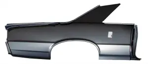 Quarter Panel - OE Style - LH - 64-65 GTO Lemans - Image 4 of 4