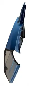 Quarter Panel - OE Style - LH - 64-65 GTO Lemans - Image 3 of 4