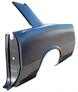 Quarter Panel - OE Style - LH - 64-65 GTO Lemans - Image 2 of 4