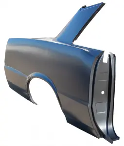 Quarter Panel - OE Style - RH - 64-65 GTO Lemans - Image 2 of 4