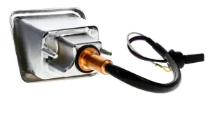 Park Lamp Housing - RH - 67 Camaro (Rally Sport) - Image 2 of 2