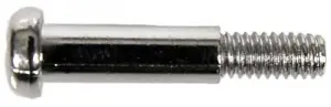 Back-up Lamp Lens Screws (4pcs) - 67-68 Camaro Rally Sport - Image 2 of 2