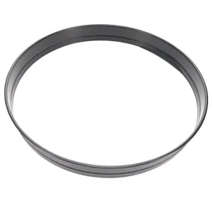 Cowl Induction Air Cleaner Spacer - Extension Ring - 69 Camaro - Image 2 of 6