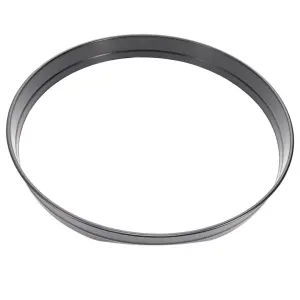 Cowl Induction Air Cleaner Spacer - Extension Ring - 69 Camaro - Image 4 of 6