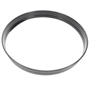 Cowl Induction Air Cleaner Spacer - Extension Ring - 69 Camaro - Image 6 of 6