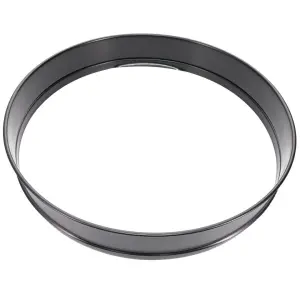 Cowl Induction Air Cleaner Spacer - Extension Ring - 350 Engine - 69 Camaro - Image 1 of 6