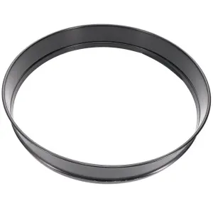 Cowl Induction Air Cleaner Spacer - Extension Ring - 350 Engine - 69 Camaro - Image 2 of 6
