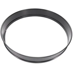 Cowl Induction Air Cleaner Spacer - Extension Ring - 350 Engine - 69 Camaro - Image 5 of 6
