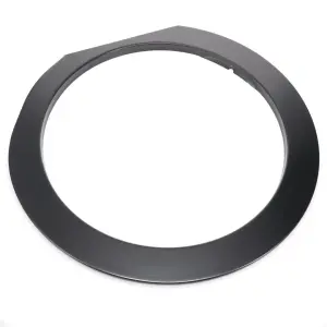 Cowl Induction Air Cleaner Flange - 70-72 Chevelle El Camino - Image 2 of 6
