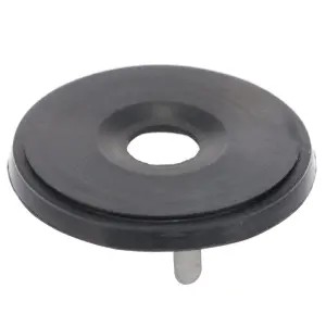 Cowl Induction Hood Wiring Grommet - 69 Camaro 70-72 Chevelle El Camino - Image 2 of 7