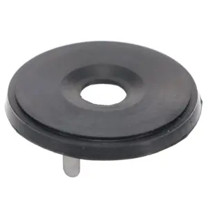 Cowl Induction Hood Wiring Grommet - 69 Camaro 70-72 Chevelle El Camino - Image 3 of 7