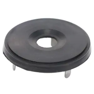 Cowl Induction Hood Wiring Grommet - 69 Camaro 70-72 Chevelle El Camino - Image 5 of 7