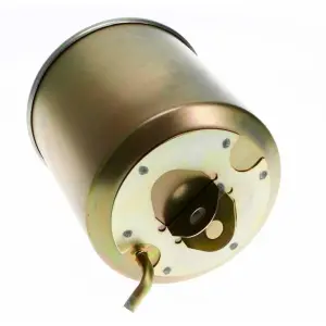 Headlamp Vacuum Actuator - 68-69 Camaro Rally Sport - Image 6 of 7