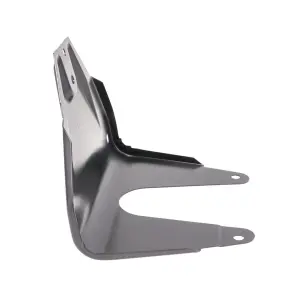 Front License Plate Bracket - 69 Camaro - Image 2 of 3