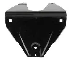 Front License Plate Bracket - 69 Camaro - Image 1 of 3