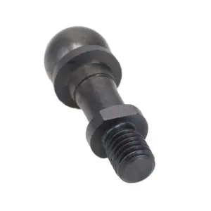 Frameside Clutch Pivot Ball Stud - 70-74 Nova 70 Chevelle El Camino 70-81 Camaro - Image 3 of 6