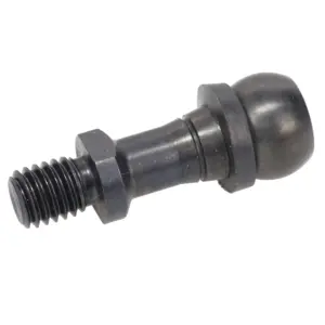 Frameside Clutch Pivot Ball Stud - 70-74 Nova 70 Chevelle El Camino 70-81 Camaro - Image 4 of 6