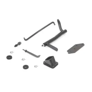 Clutch Linkage Set - 70-71 Camaro - Image 2 of 6