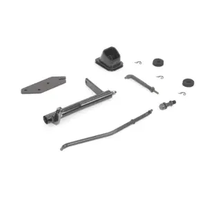 Clutch Linkage Set - 70-71 Camaro - Image 5 of 6
