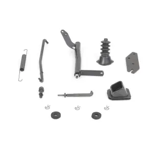 Clutch Linkage Set - 72-81 Camaro - Image 1 of 6