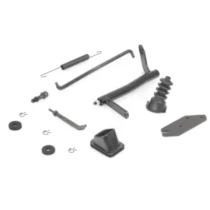 Clutch Linkage Set - 72-81 Camaro - Image 2 of 6