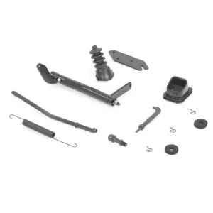 Clutch Linkage Set - 72-81 Camaro - Image 6 of 6
