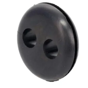 Headlamp Vacuum Hose Firewall Grommet - 68-69 Camaro Rally Sport - Image 2 of 6