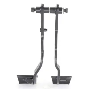 Brake and Clutch Pedal Assembly - 70-71 Camaro Firebird - Image 4 of 6