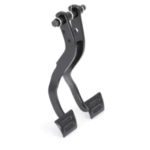 Brake and Clutch Pedal Assembly - 70-71 Camaro Firebird - Image 6 of 6