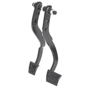 Brake and Clutch Pedal Assembly - 72-81 Camaro Firebird - Image 2 of 6