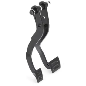 Brake and Clutch Pedal Assembly - 72-81 Camaro Firebird - Image 6 of 6