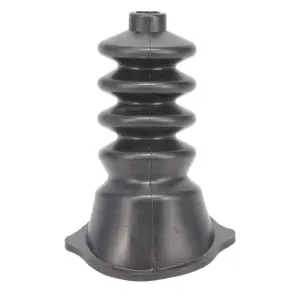 Clutch Pushrod Upper Firewall Boot - 70-81 Camaro Firebird - Image 6 of 6