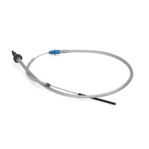 Parking Brake Front Cable - 67-69 Camaro Firebird - Image 2 of 6