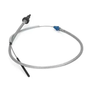 Parking Brake Front Cable - 67-69 Camaro Firebird - Image 3 of 6
