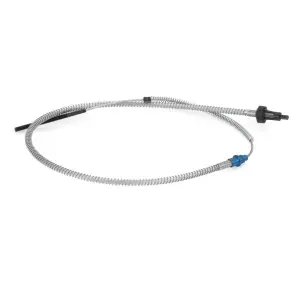Parking Brake Front Cable - 67-69 Camaro Firebird - Image 4 of 6