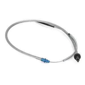 Parking Brake Front Cable - 67-69 Camaro Firebird - Image 5 of 6