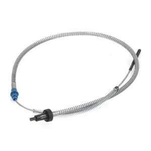 Parking Brake Front Cable - 67-69 Camaro Firebird - Image 6 of 6
