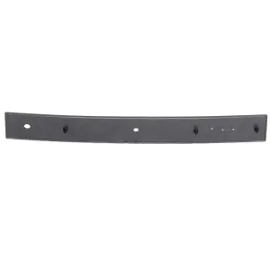 Dash Panel Trim Plate with Hardware - 69 Camaro - Image 4 of 8