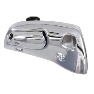 Sun Visor Support Bracket - RH - 68-69 Camaro Firebird Convertible - Image 1 of 8